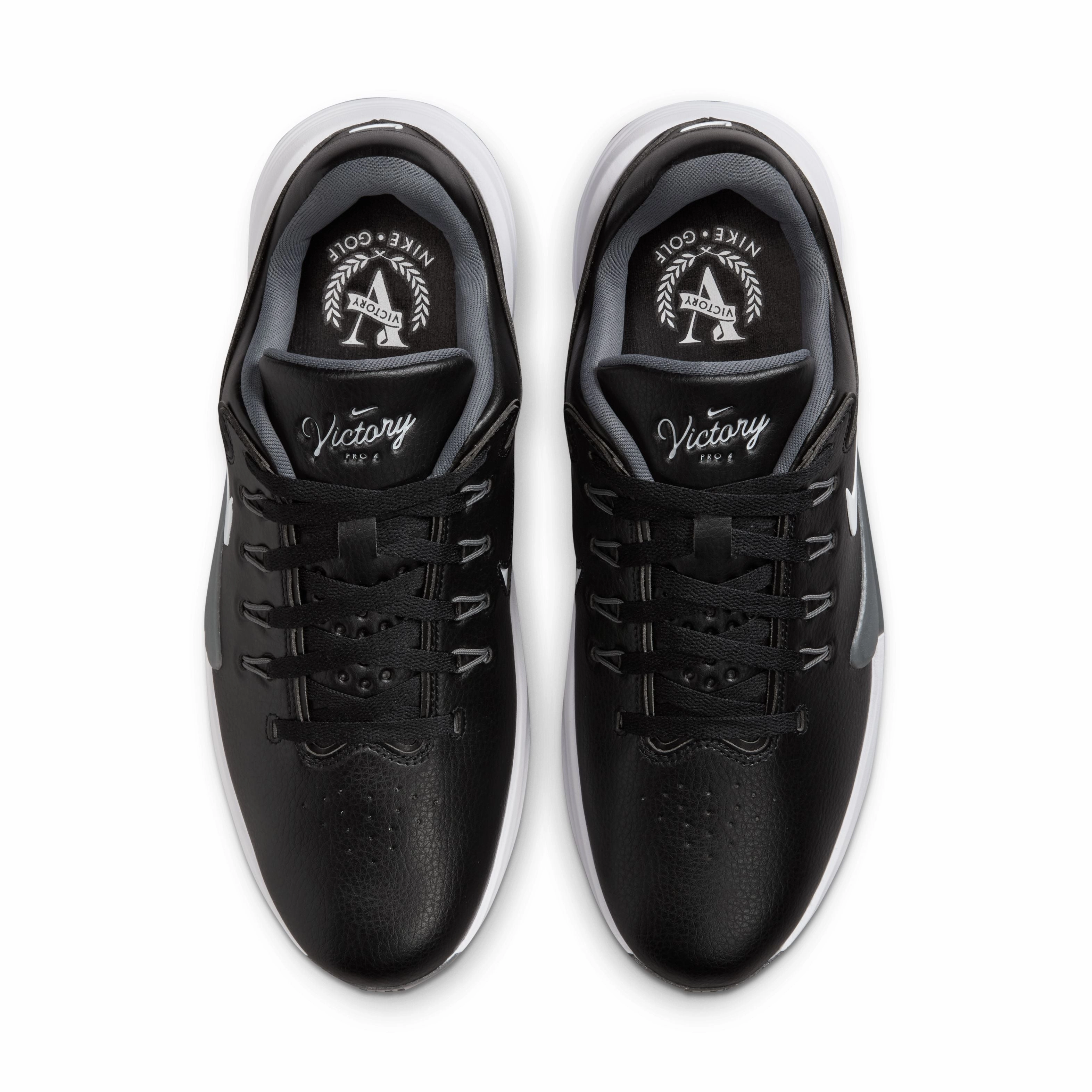 Nike Victory Pro 4 Golf Shoes FZ7611 Buy What You Love, Lining