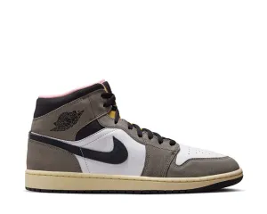 Cost-Effective Air Jordan 1 Mid SE Personalized Product Perfect For Gifting