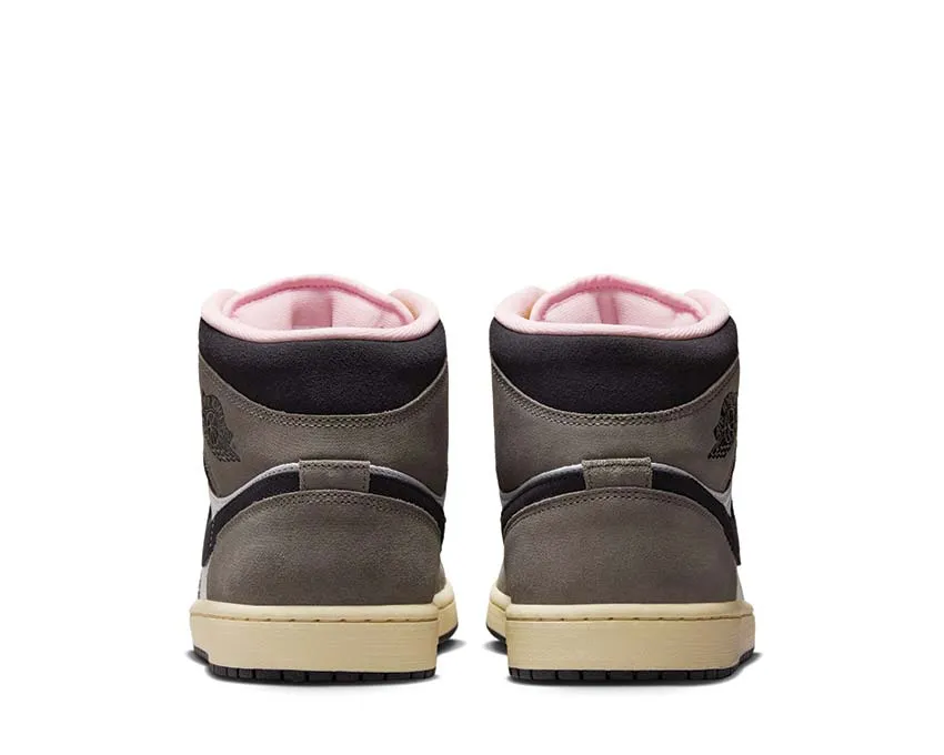 Air Jordan 1 Mid SE Perfect For Gifting