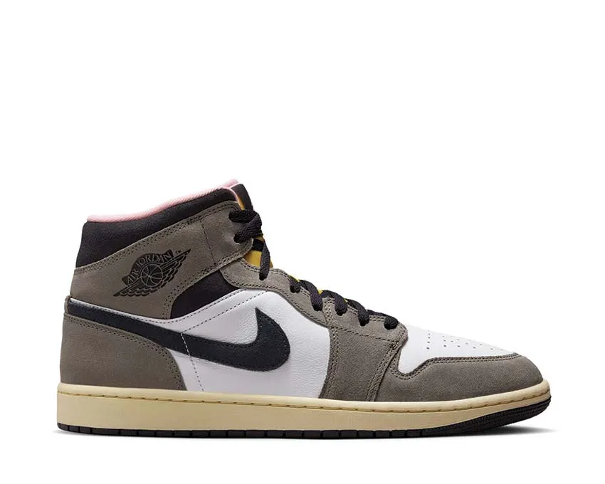 Cost-Effective Air Jordan 1 Mid SE Personalized Product Perfect For Gifting