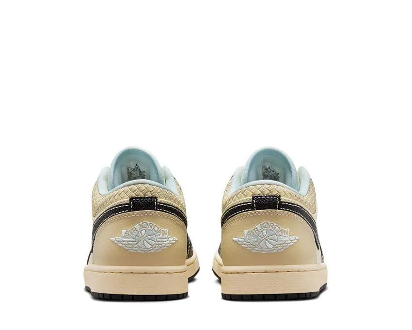 Now Trending Air Jordan 1 Low SE "Coconut Milk"