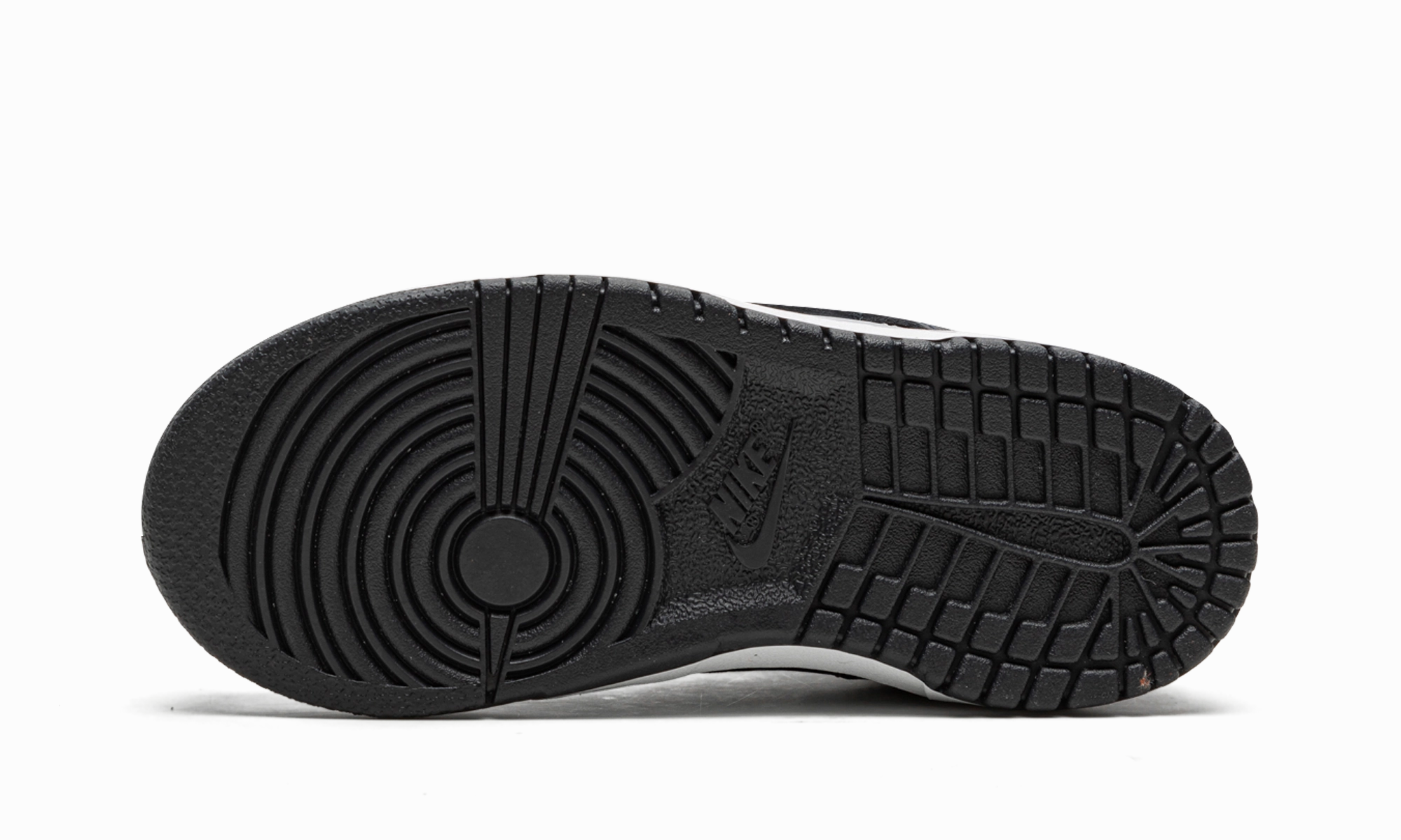 Canvas Dunk Low TD "Georgetown" Fit For The Gym