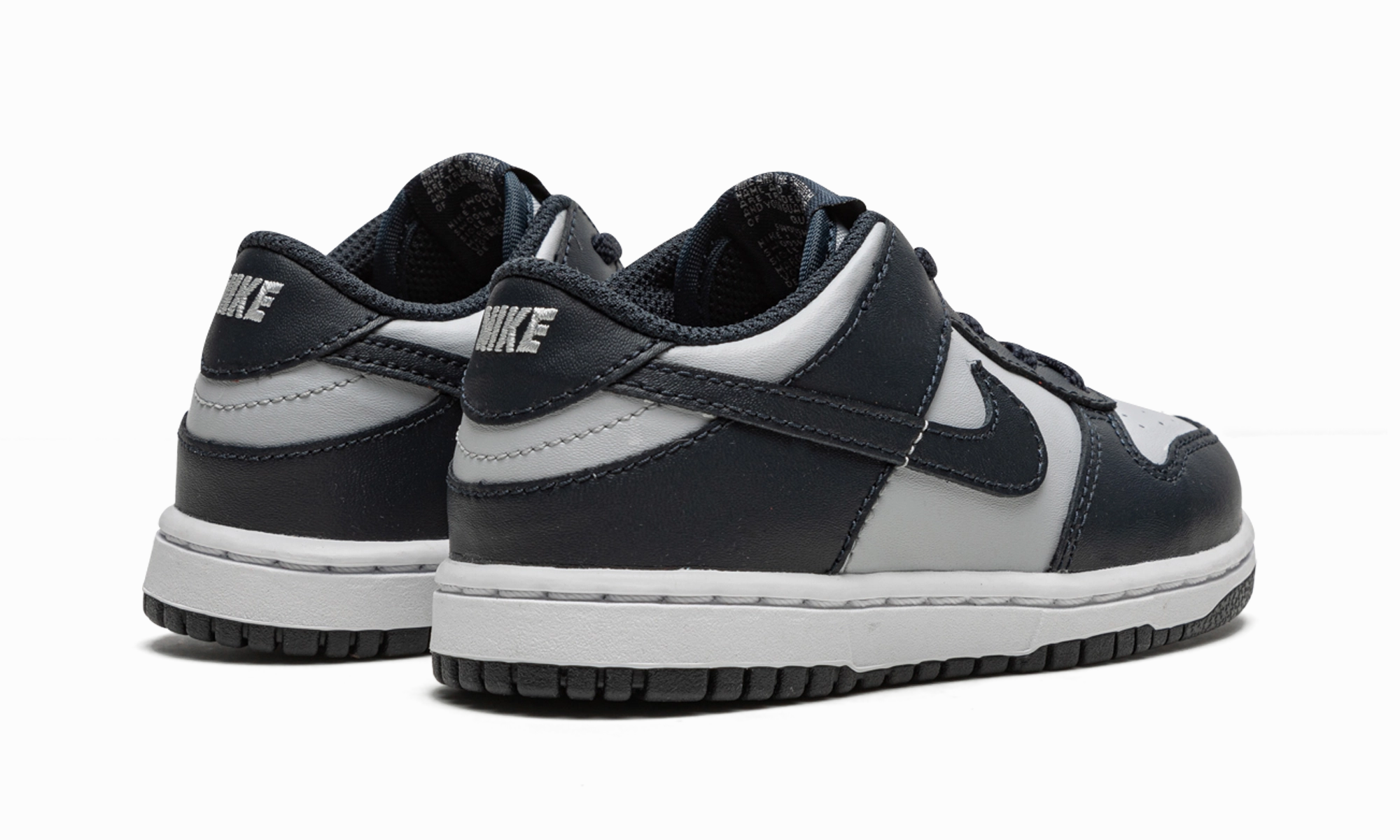 Tap To View Dunk Low TD "Georgetown"