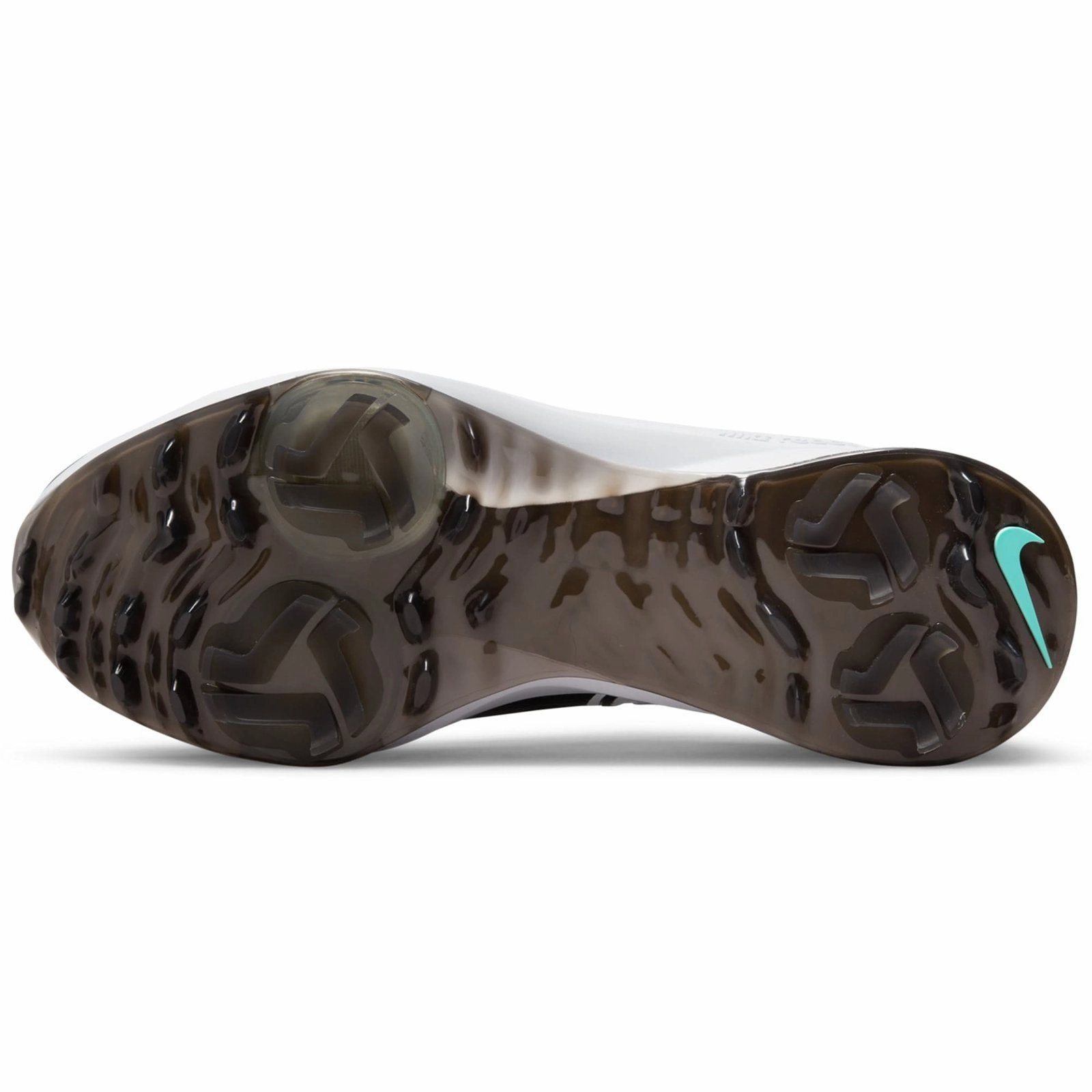 Nike Air Zoom Infinity Tour NEXT% Golf Shoes DC5221 Utilitarian, Ready For Anything, Best Deal Online