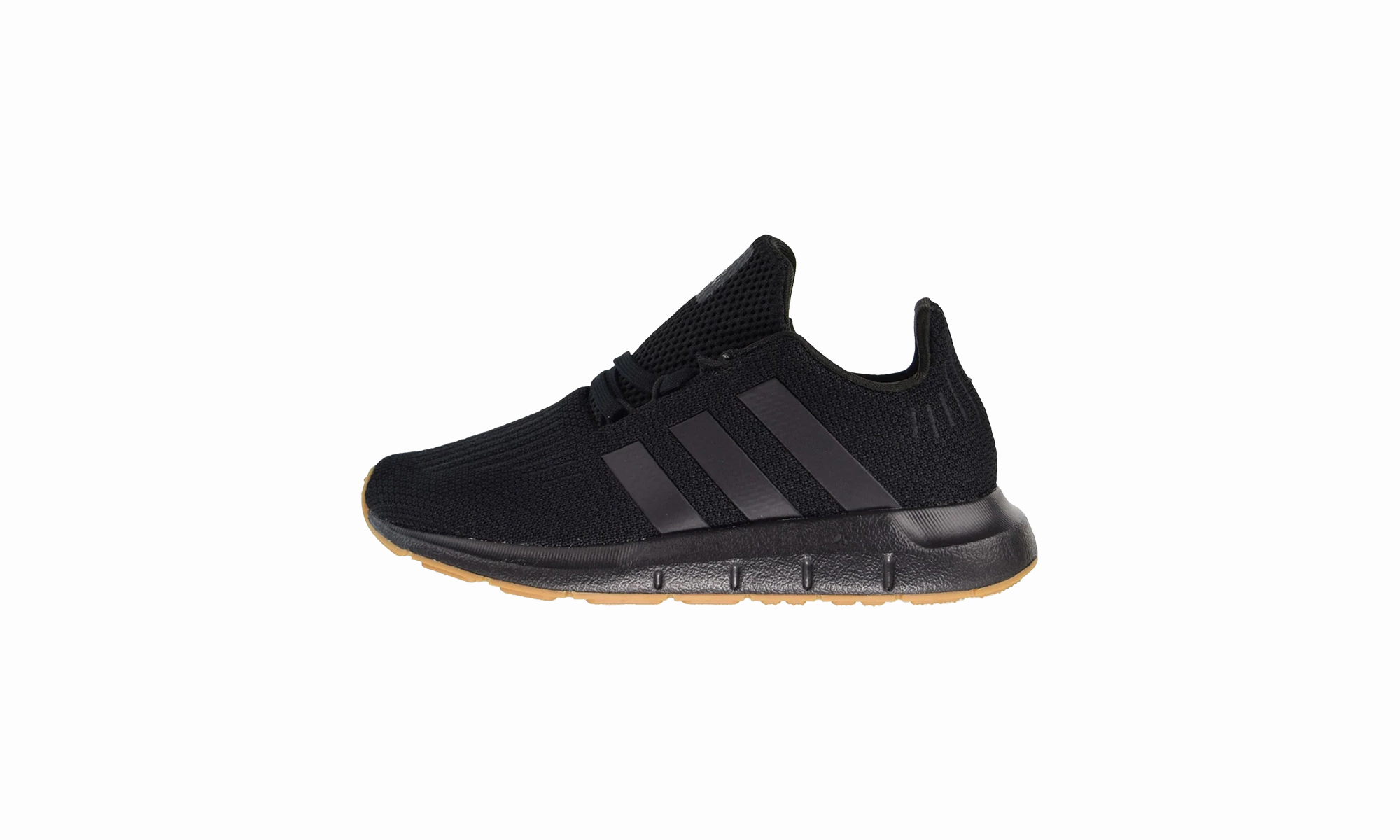 Cute Cost-saving discount Swift Run 1.0 EL PS "Core Black-Footwear White" Toddler size special