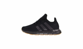 Cute Cost-saving discount Swift Run 1.0 EL PS "Core Black-Footwear White" Toddler size special