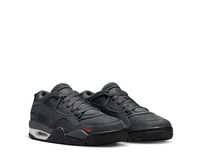 Style Meets Function Air Jordan 4 RM SP GS x Nigel Sylvester