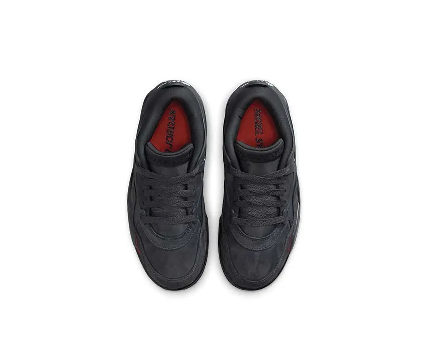 Air Jordan 4 RM SP GS x Nigel Sylvester Built To Last, Water Bottle Pocket