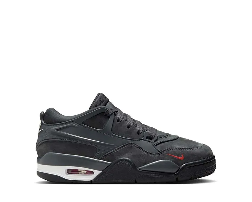 Perfect For Gifting Cotton Air Jordan 4 RM SP GS x Nigel Sylvester Currency conversion deal Your Best Companion