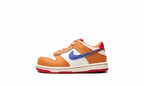Countdown On Dunk Low TD "Hot Curry" Free returns Mesh