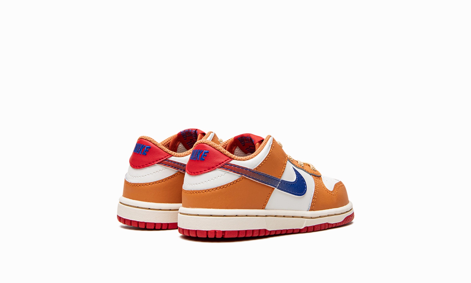 Right For You Dunk Low TD "Hot Curry"
