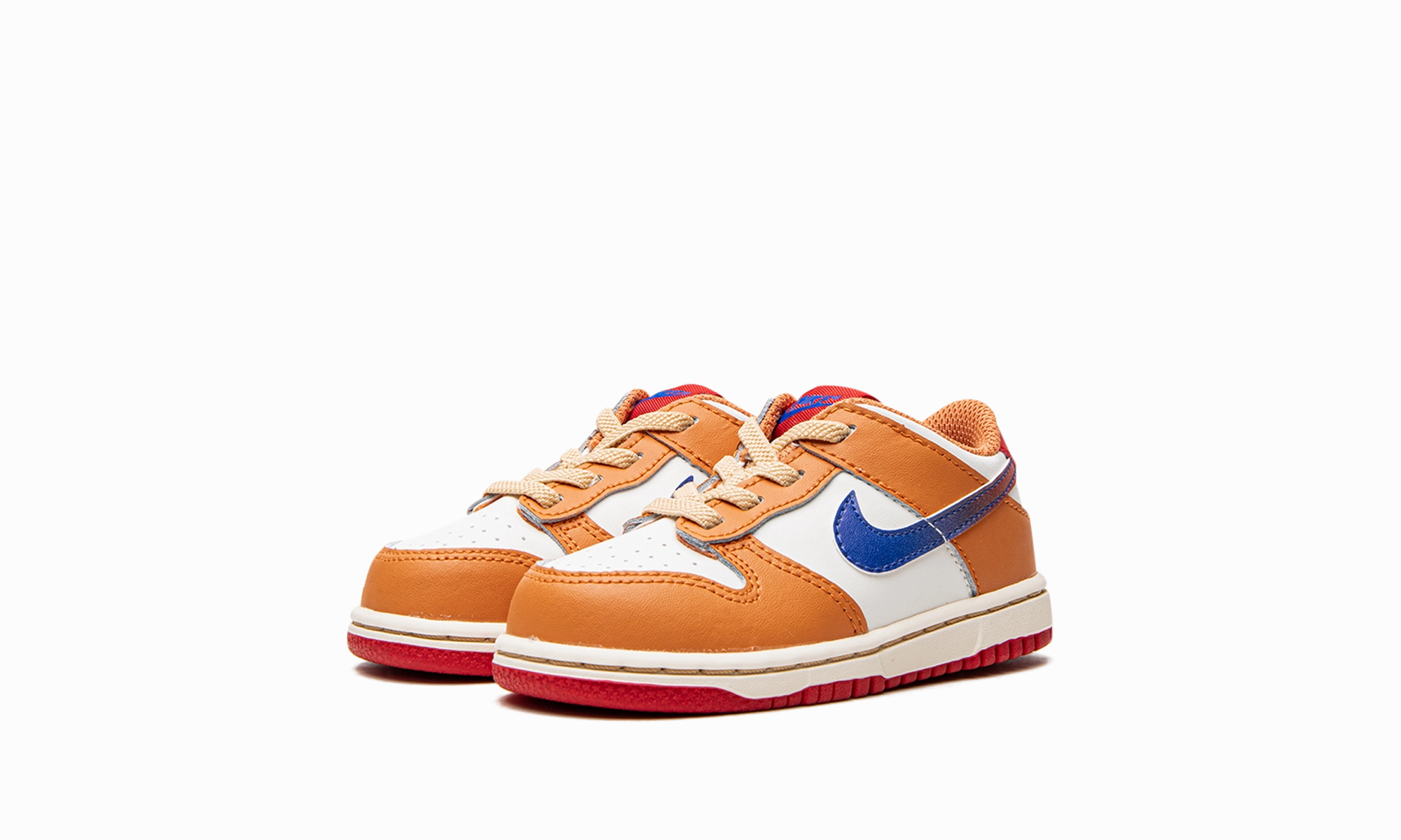 Dunk Low TD "Hot Curry" Level Up Your Style, Buy Smart