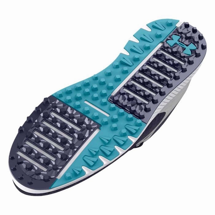 Exclusive Drop New Under Armour UA Charged Breathe 2 Knit SL Navy  MSP$100 Canvas