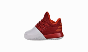 Hot Pick Of The Day Coupon Distribution Harden Vol.1 I TD "Scarlet/White" Discount Special