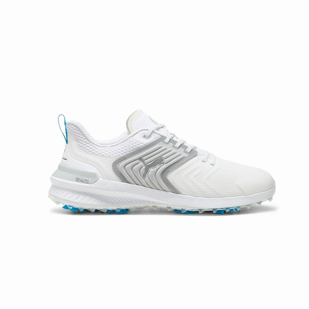 Lightweight Coupon Distribution Puma - Men's Ignite Innovate Golf Shoes (Wide) (309711 05) Steal of a deal