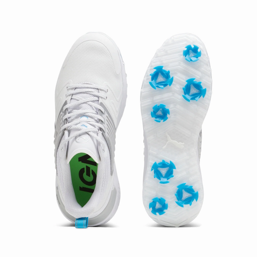 Puma - Men's Ignite Innovate Golf Shoes (Wide) (309711 05) New Season Drop