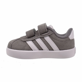 Minimalist Vibe, Pack It And Go, All-In-One Design Coupon Distribution VL Court 3.0 I TD "Grey Three-Cloud White" Senior size special