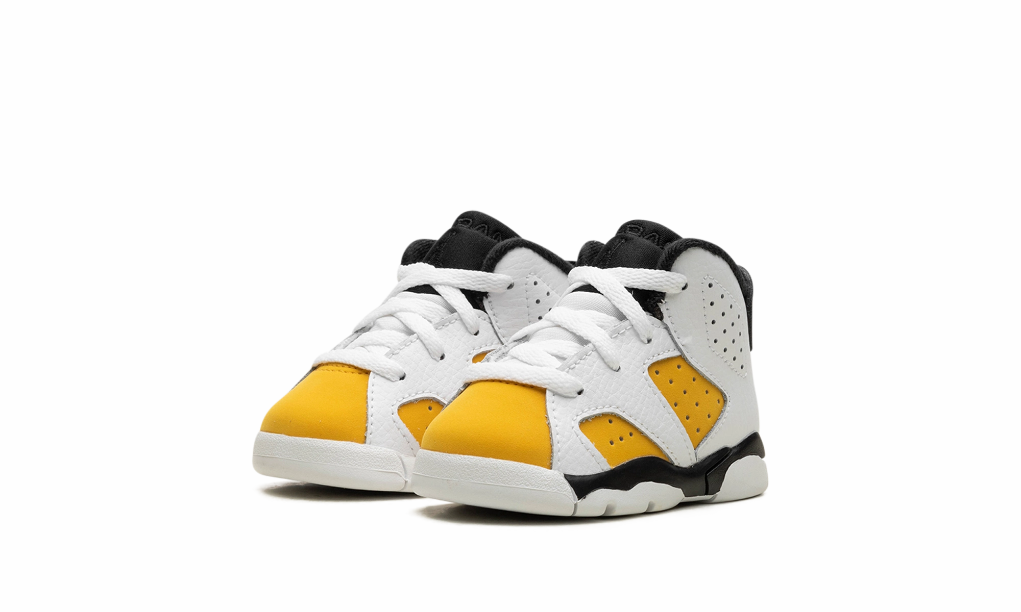 AIR JORDAN 6 RETRO TD "YELLOW OCHRE" DonT Miss Out, Organizer Insert, A Better Way To Shop
