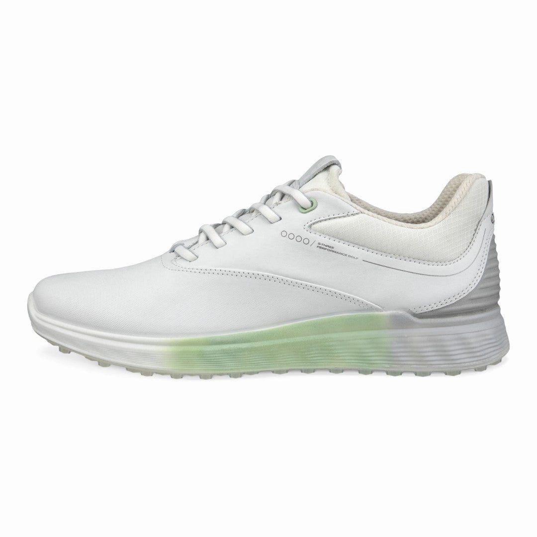 Ecco Ladies S-Three Golf Shoes 102963 Simple, Stylish, Yours, Buy Now, Tote Bag With Laptop Compartment