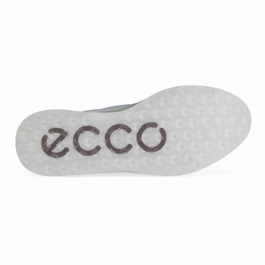 Ecco Ladies S-Three Golf Shoes 102963 Check It Out
