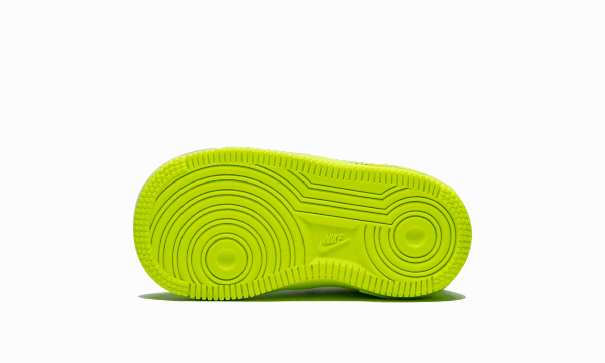 The 10: Air Force 1 (TD) "Off-White Volt" DonT Miss Out, Treat Yourself Today, Popular Choice