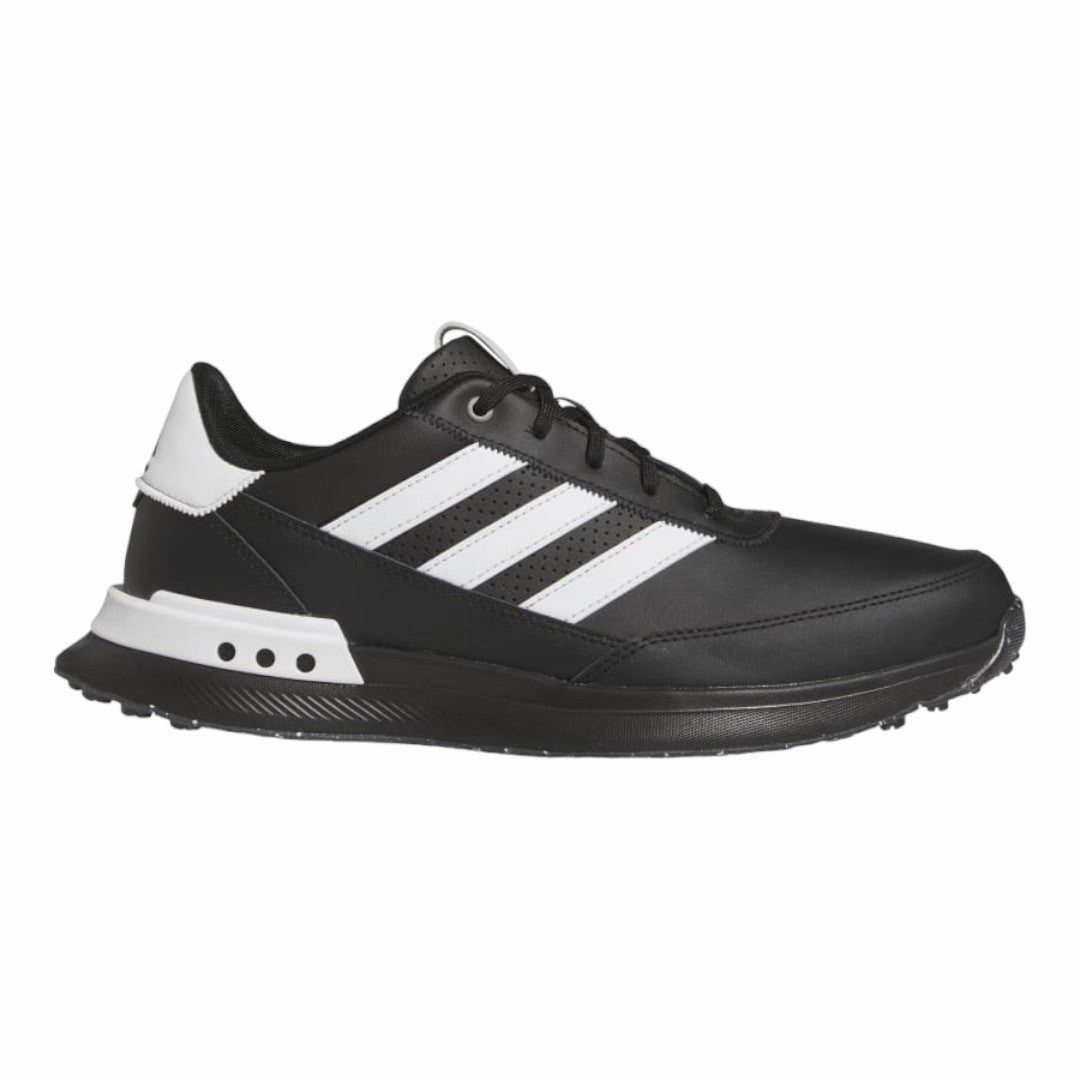 Craftsmanship Made adidas S2G SL Leather Golf Shoes IG8192 Flexible offer Crafted For You, Lightweight Design, Smart Looks