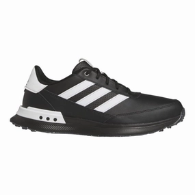 Craftsmanship Made adidas S2G SL Leather Golf Shoes IG8192 Flexible offer Crafted For You, Lightweight Design, Smart Looks