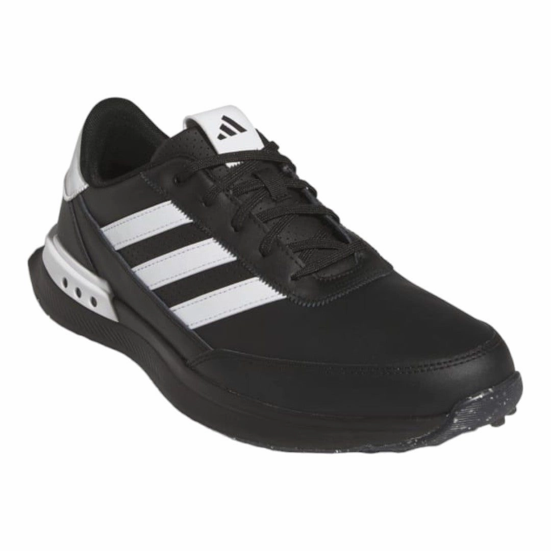 Unlock The Offer adidas S2G SL Leather Golf Shoes IG8192 Vintage
