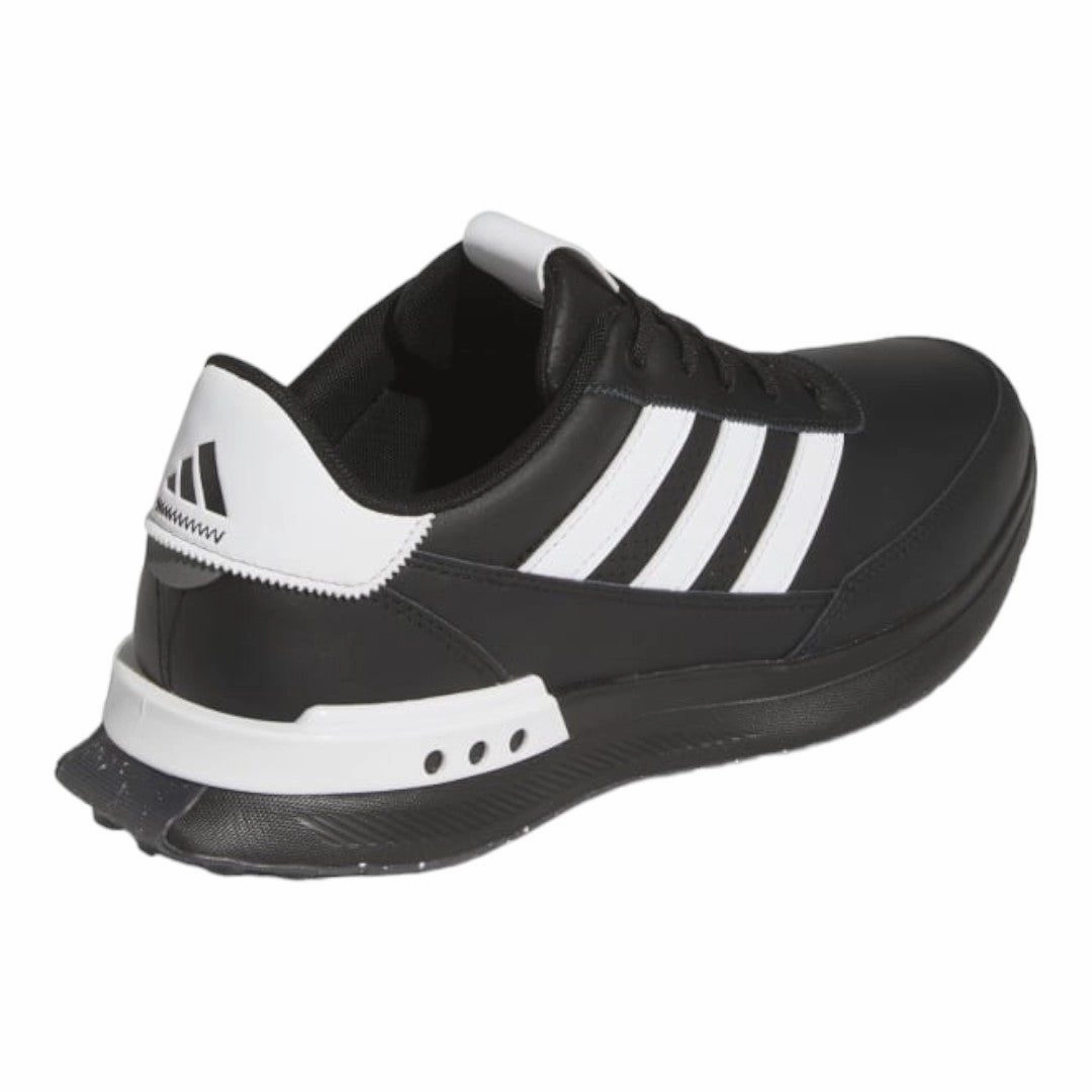See It, Want It, Get It adidas S2G SL Leather Golf Shoes IG8192 Luggage Strap