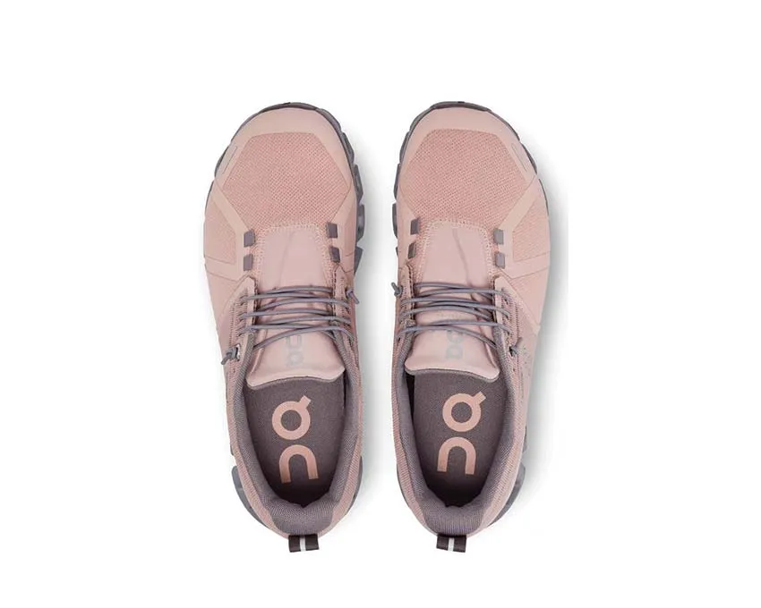 Boho On Cloud 5 Waterproof W