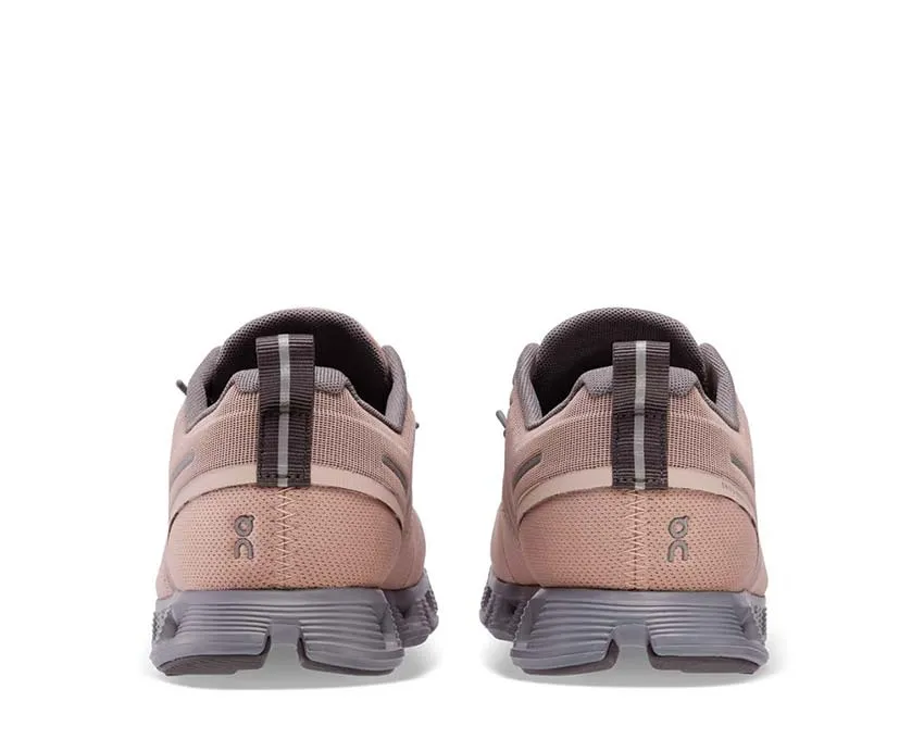 Start Shopping Now On Cloud 5 Waterproof W