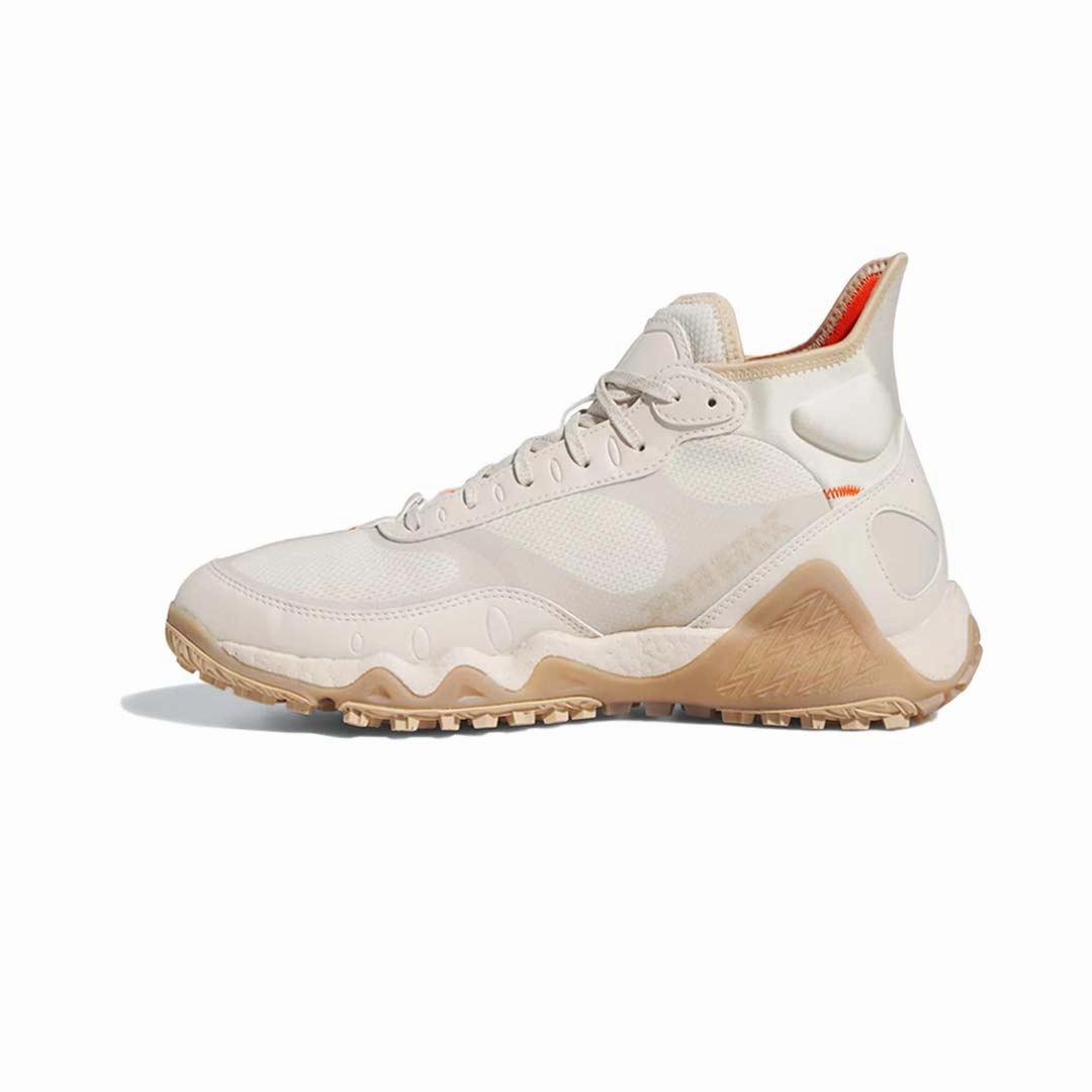 Today Only Offer adidas - Men's Adicross Hi Boost Golf Shoes (H03661)