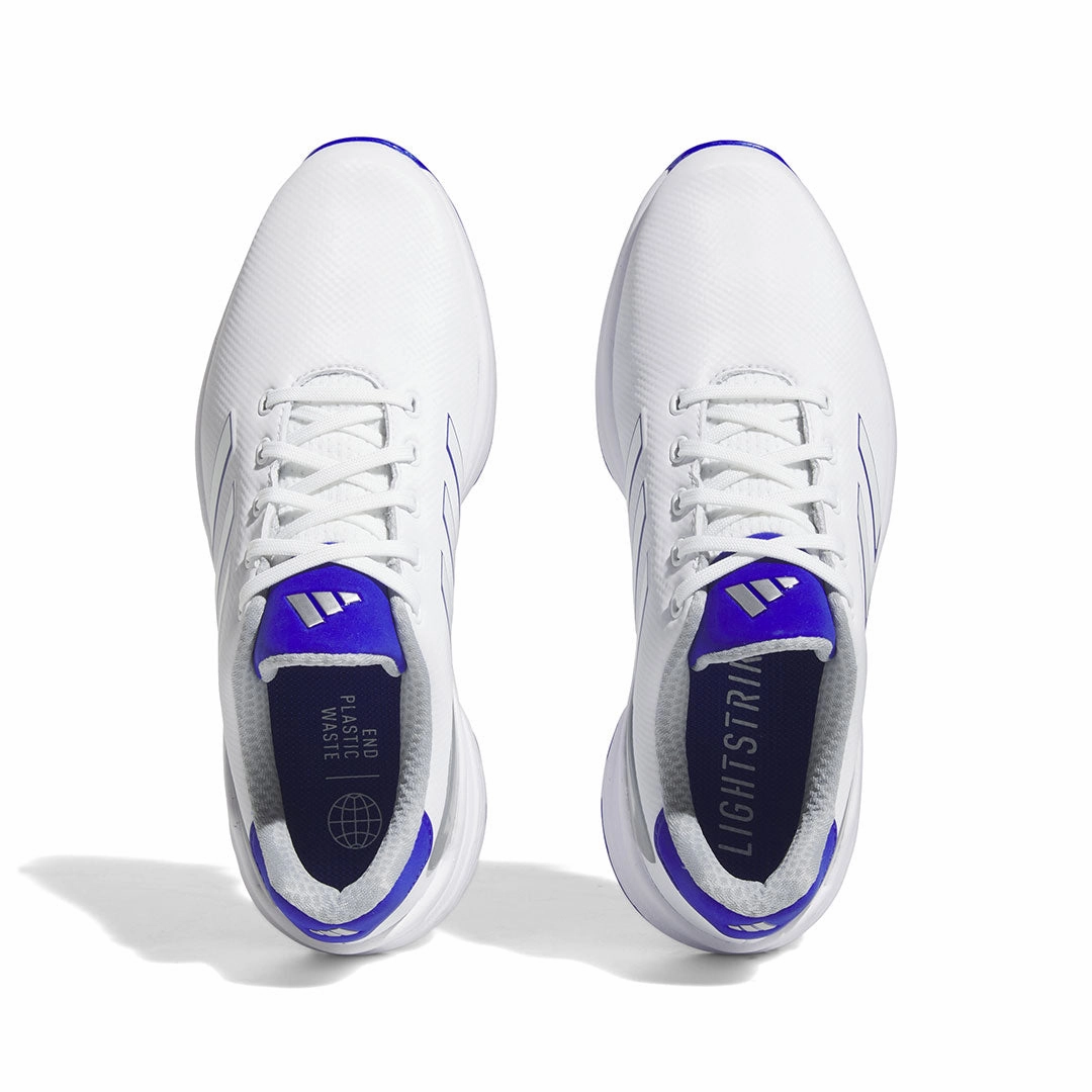 adidas - Men's ZG23 Golf Shoes (GW1179) Top Handle