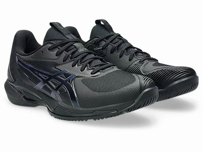 Casual Asics Women's Solution Speed FF 3 NIGHT ENERGY