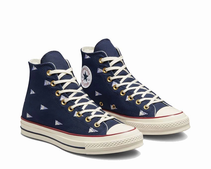 Navy Messenger Laptop Bag, DonT Miss Out, Top Zipper Converse Chuck 70 Hi