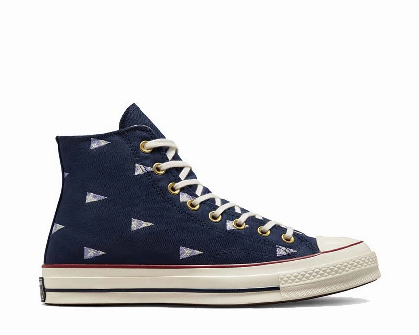 Perfect For Gifting Currency conversion deal Converse Chuck 70 Hi Step discount Crafted For You