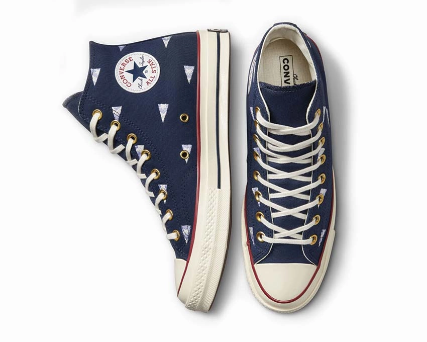 Chic Converse Chuck 70 Hi