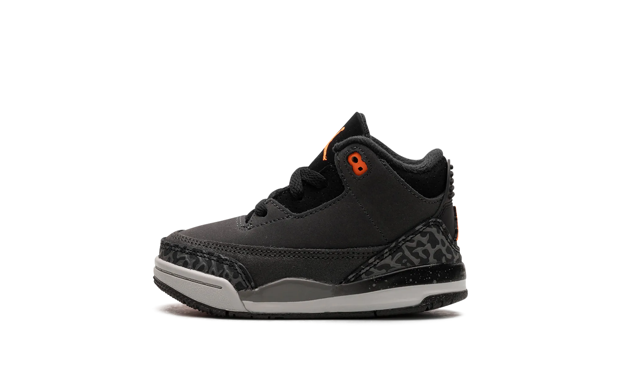 Compact And Powerful Custom Look Air Jordan 3 TD "Fear Pack" Buy & Get Gift