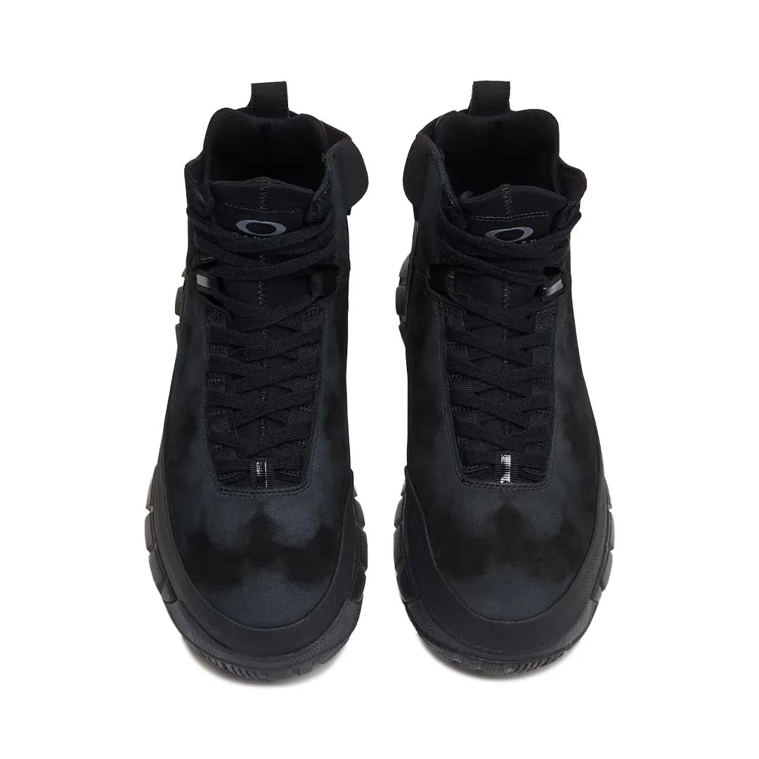 See It, Want It, Get It, Fan Favorite, Adjustable Strap Oakley - Unisex Coyote Mid Zip Boots (FOF100348 9VZ)
