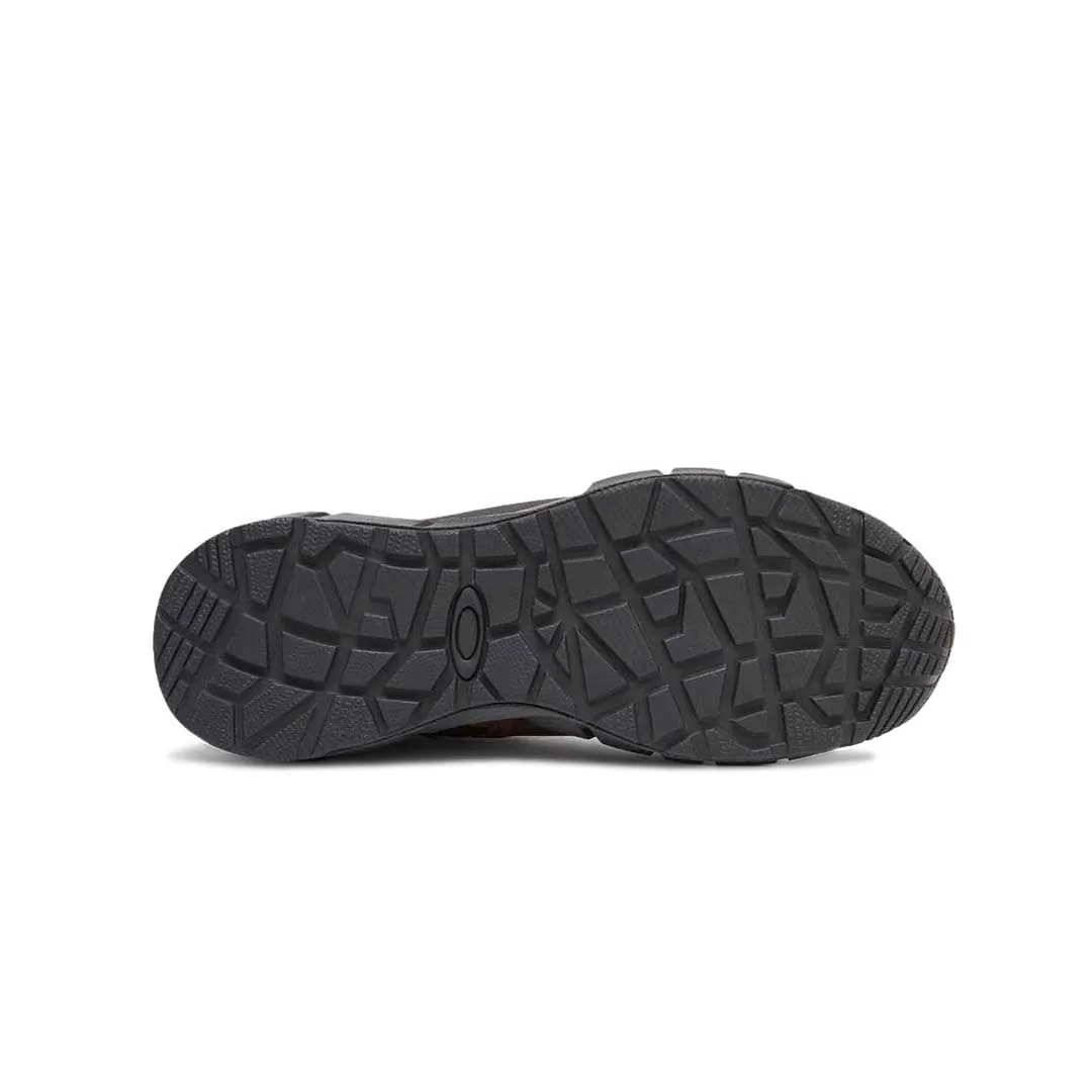 Oakley - Unisex Coyote Mid Zip Boots (FOF100348 9VZ) Ready For Anythi, Check It Out