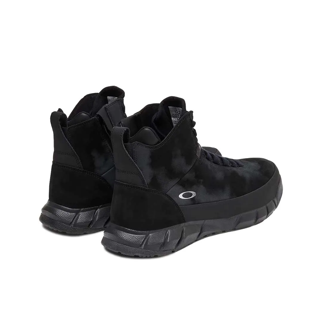 Ready For Anythi Oakley - Unisex Coyote Mid Zip Boots (FOF100348 9VZ) Vinyl