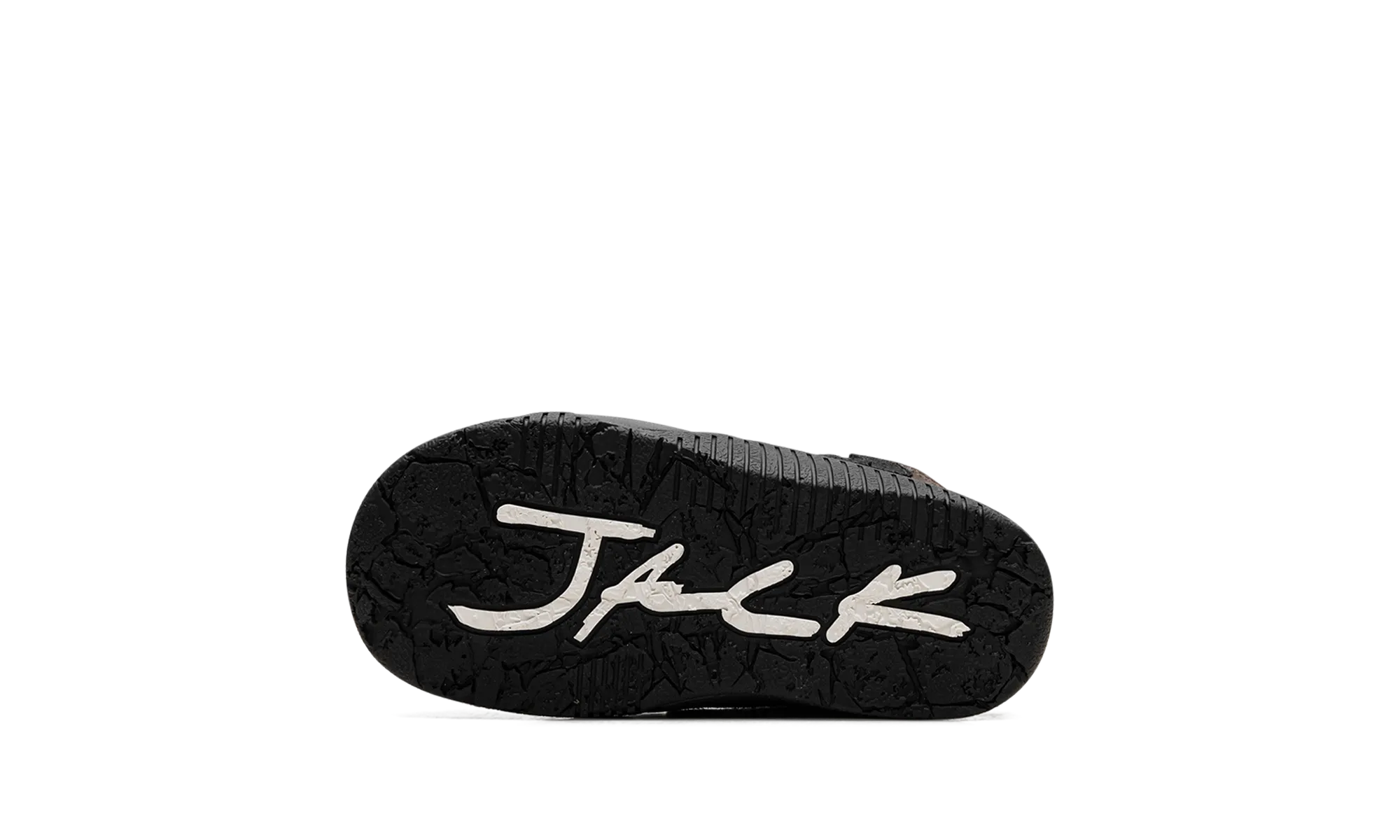 Jumpman Jack TR "Dark Mocha" Smart Looks