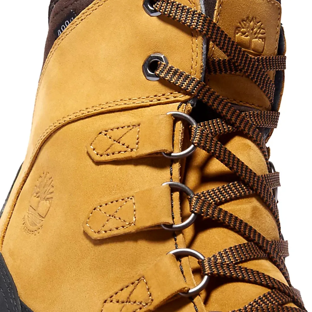 Shop, Save, Smile, Upgrade Your Essentials, Refined Look Timberland - Men's Chillberg Premium Waterproof Boots (09701R)