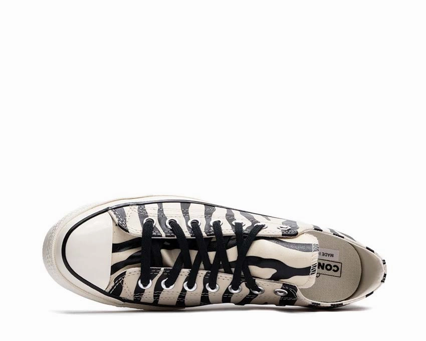 Stay Comfortable All Day Converse Chuck 70 Zebra Print Hurry Before It Sells