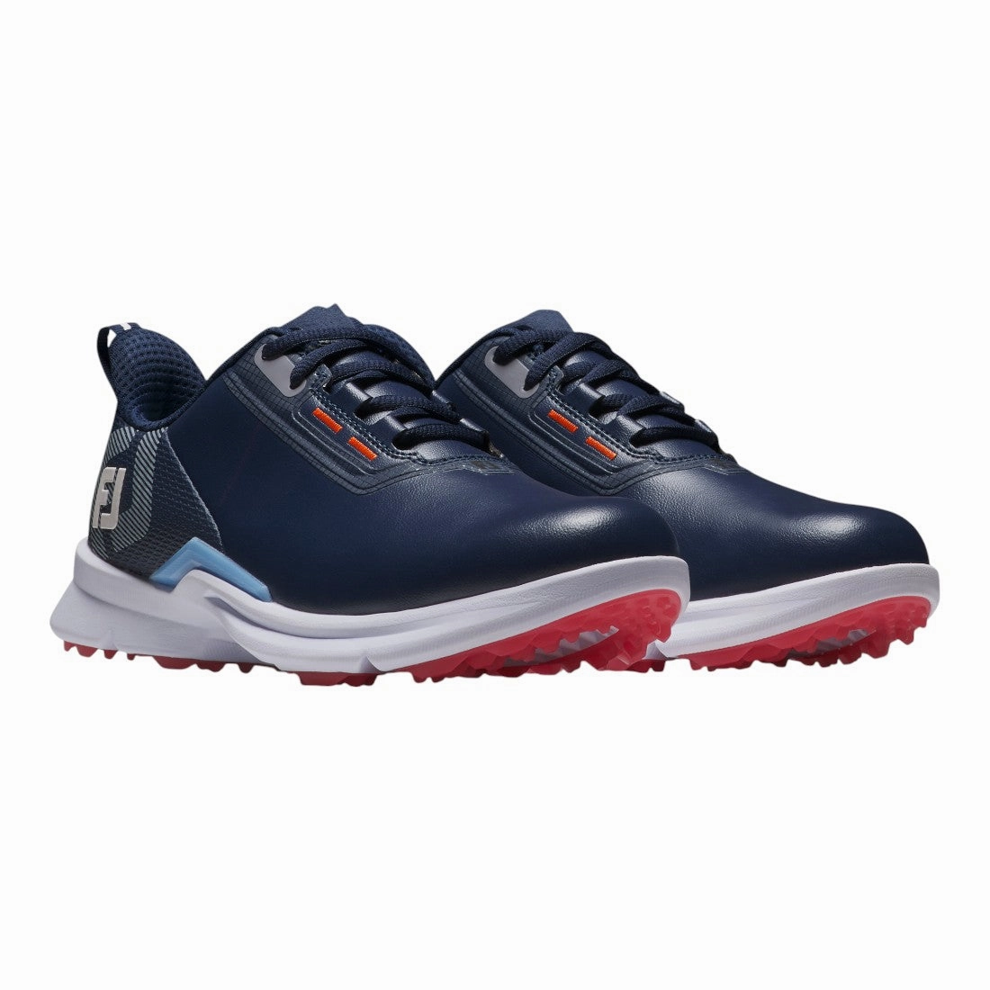 Built For The Long Haul FootJoy Ladies Fuel Golf Shoes 90799