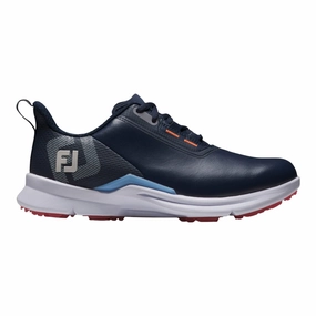 Seamless Style Custom Art FootJoy Ladies Fuel Golf Shoes 90799 Strongly Recommended Reinforced Base