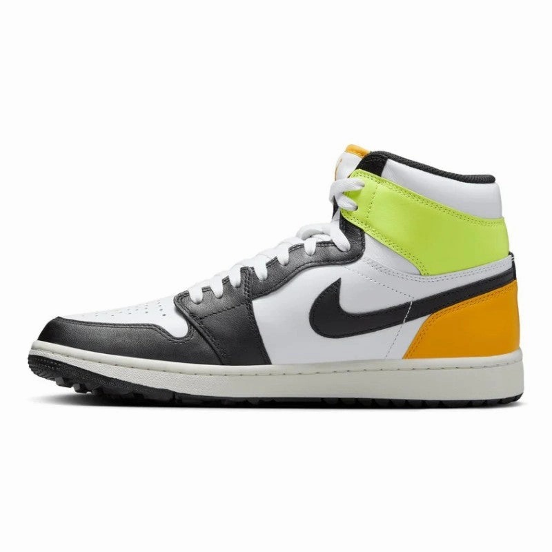 Top Zipper Nike Golf Air Jordan 1 High G Shoes DQ0660 See It, Want It, Get It