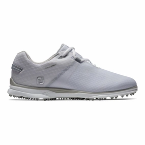On The Go Style, Sporty, Breathable Build Custom feature special FootJoy Ladies Pro SL Sport Golf Shoes 98144 Quick Handling