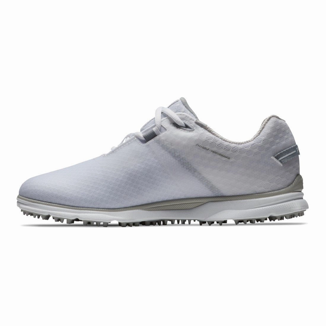 FootJoy Ladies Pro SL Sport Golf Shoes 98144 Inspired By Nature, Convertible Shoulder Bag For Daily Use, Soft And Breathable