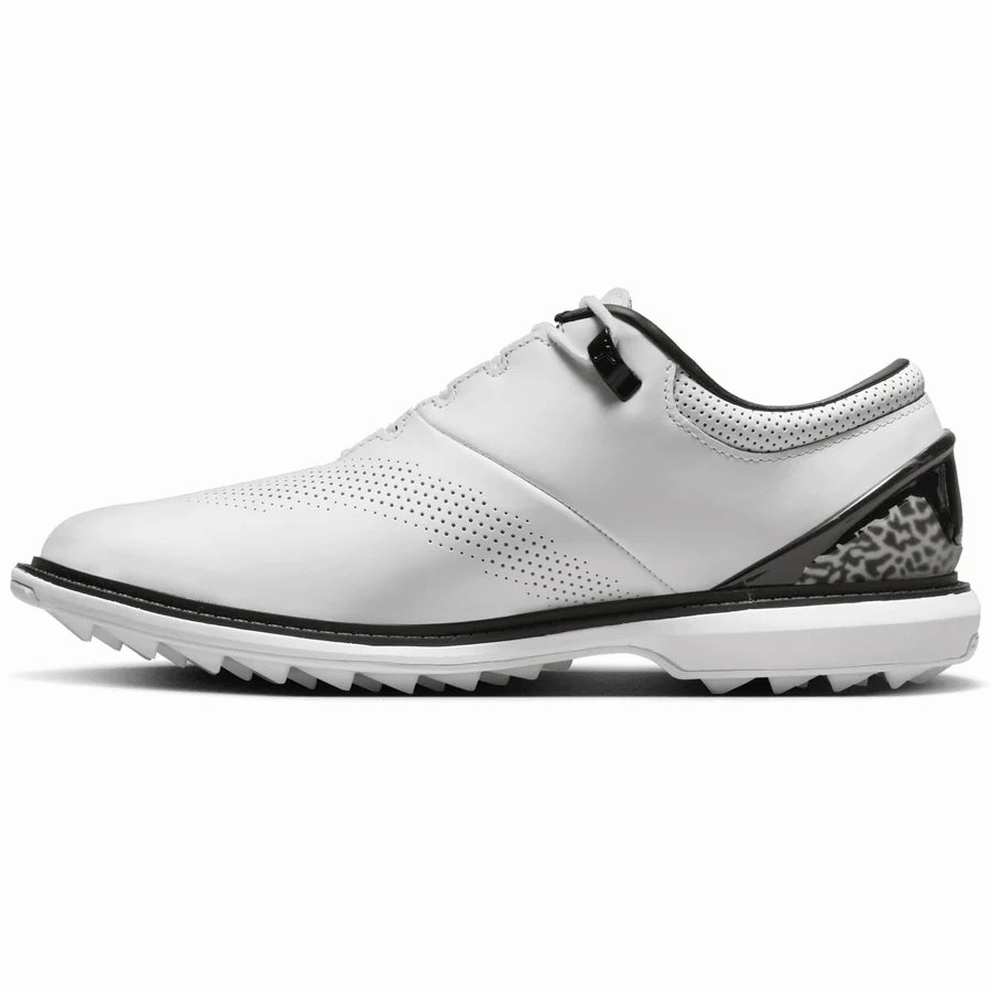 Clutch With Magnetic Snap Closure Nike Jordan ADG 4 Golf Shoes DM0103 Level Up Your Style